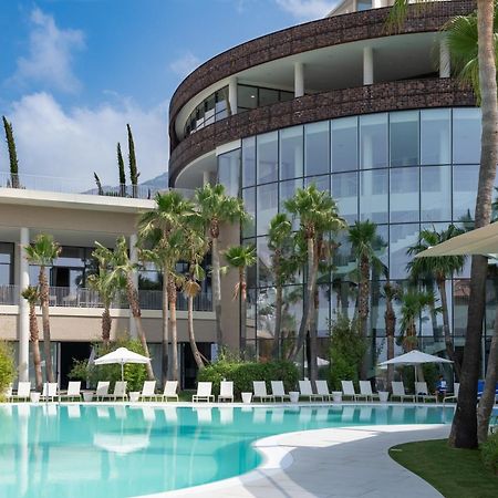 Higueron Rental Maritimo Romar C Fuengirola Exterior foto
