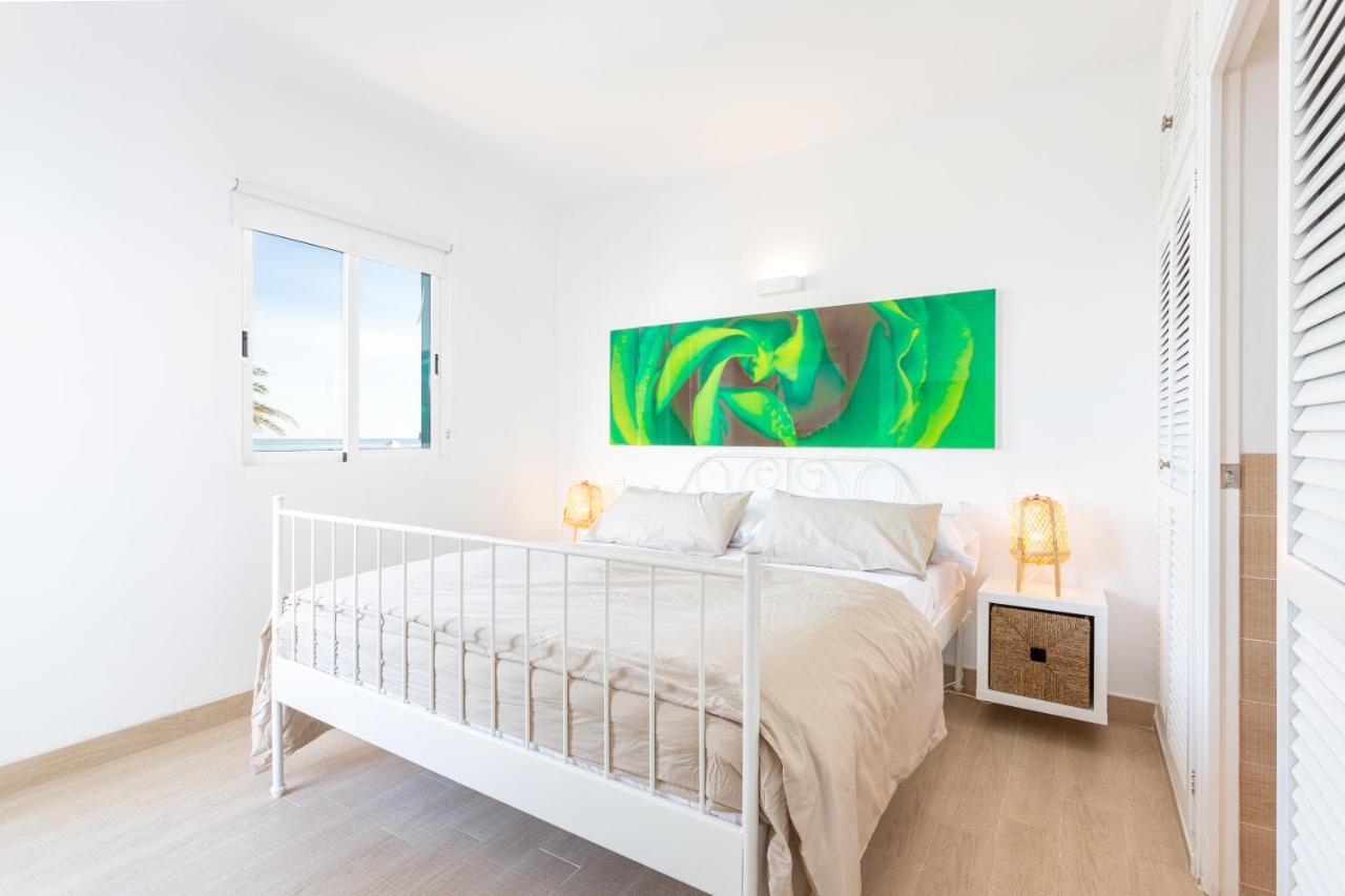 Higueron Rental Maritimo Romar C Fuengirola Exterior foto
