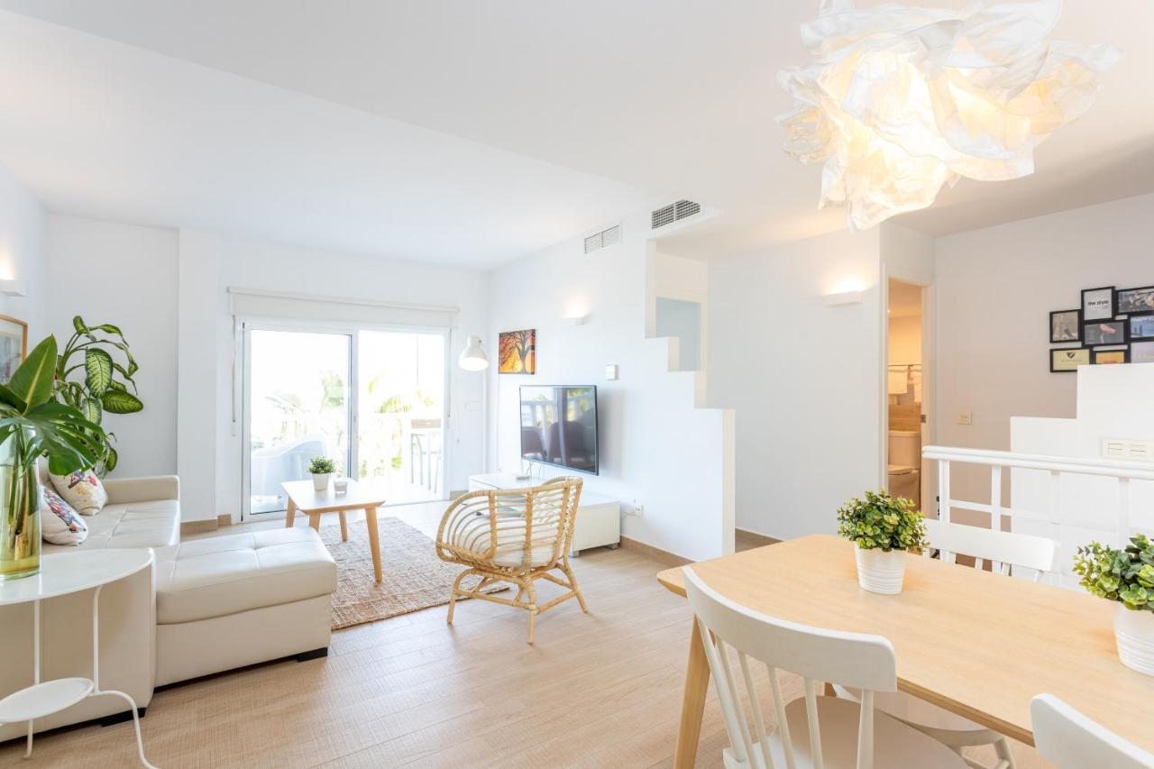 Higueron Rental Maritimo Romar C Fuengirola Exterior foto
