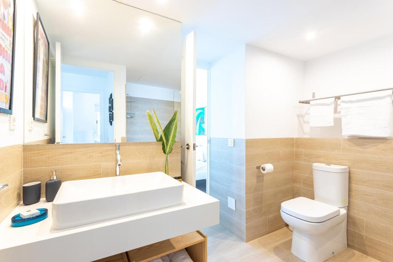 Higueron Rental Maritimo Romar C Fuengirola Exterior foto
