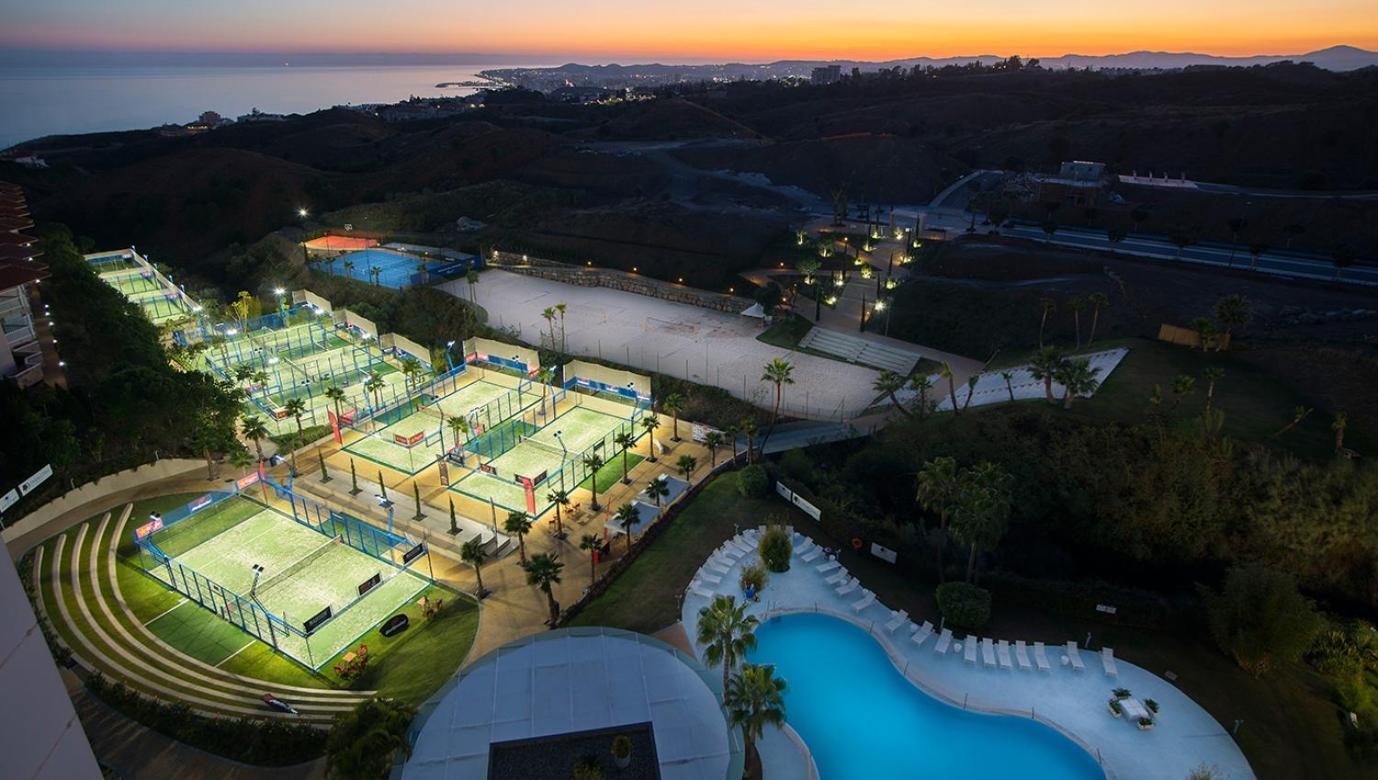 Higueron Rental Maritimo Romar C Fuengirola Exterior foto