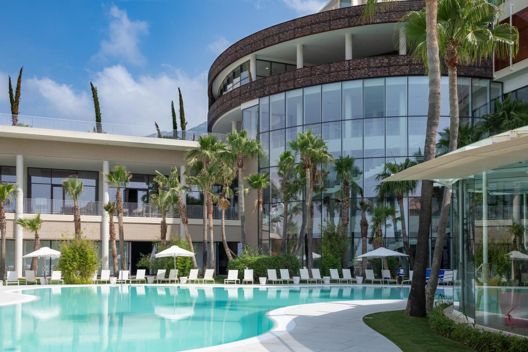 Higueron Rental Maritimo Romar C Fuengirola Exterior foto